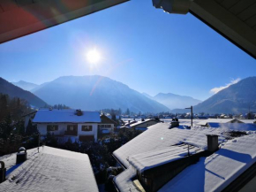 Ferienwohnung Sturm Ruhpolding